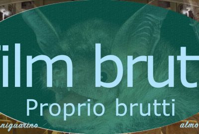 B come film Brutti