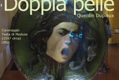 Doppia Pelle [Le Daim] (Quentin Dupieux)