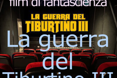 La guerra del Tiburtino III (Luna Gualano)