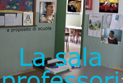 La sala professori (Ilker Çatak)